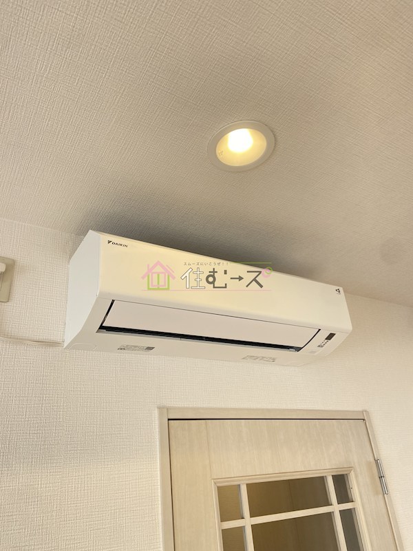 キャピトル新大阪 その他4