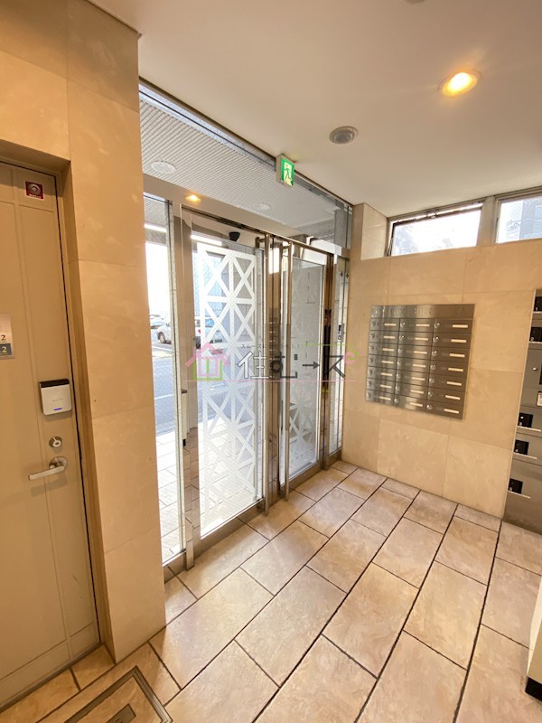 キャピトル新大阪 その他外観2