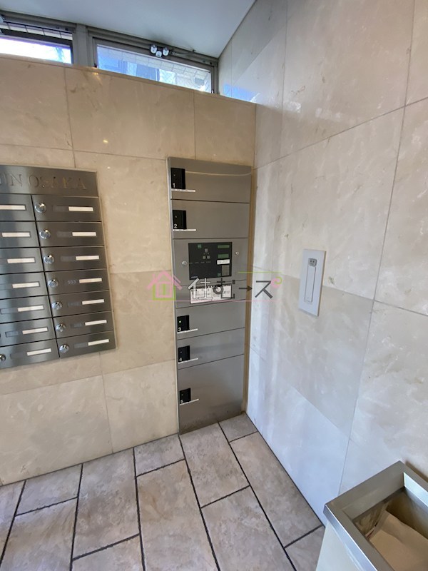 キャピトル新大阪 その他外観6