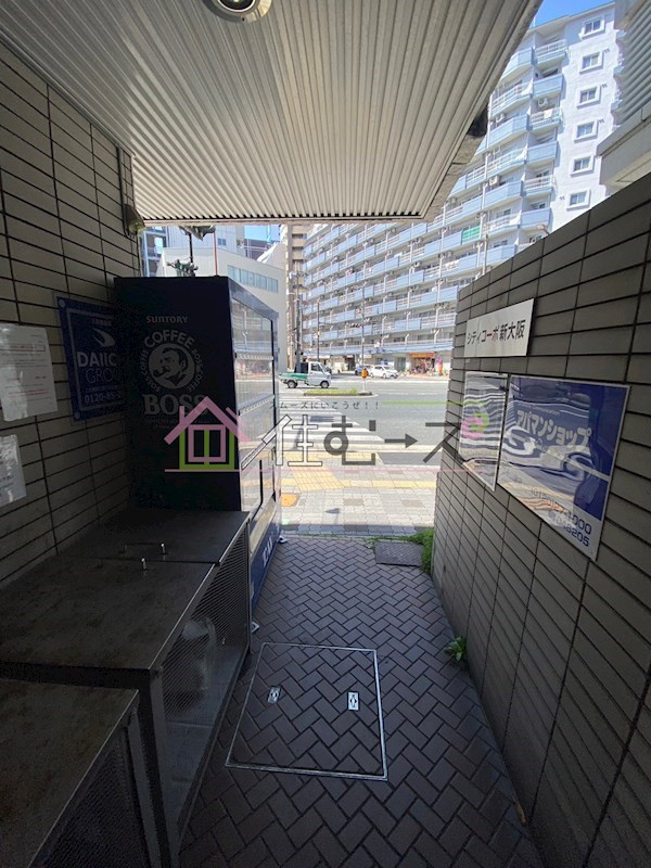 リアライズ新大阪駅東 その他外観2