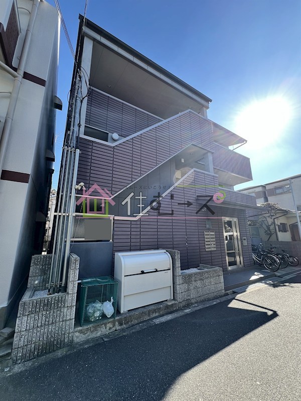 グランドハイツEm その他外観1