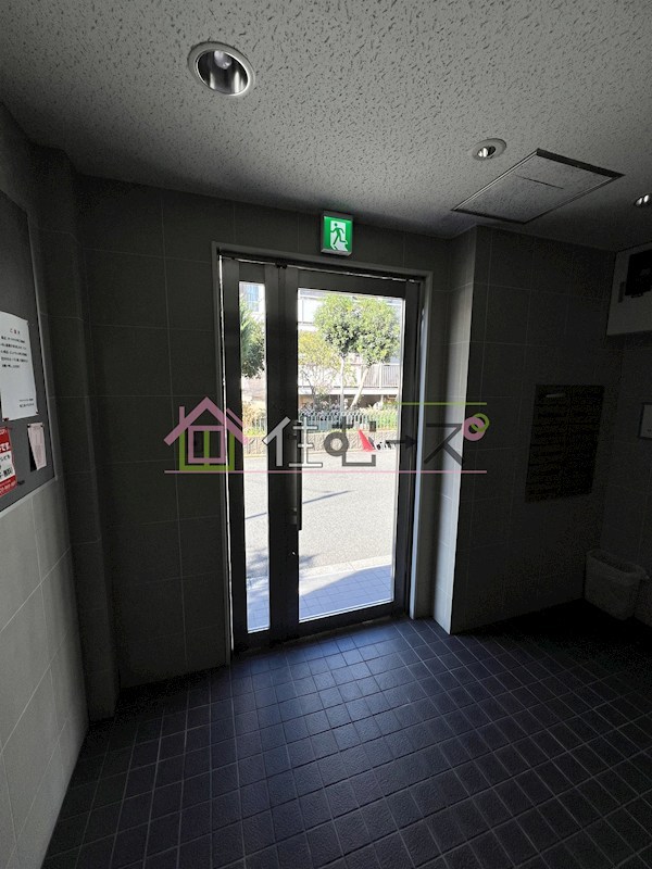 グランドハイツEm その他外観2