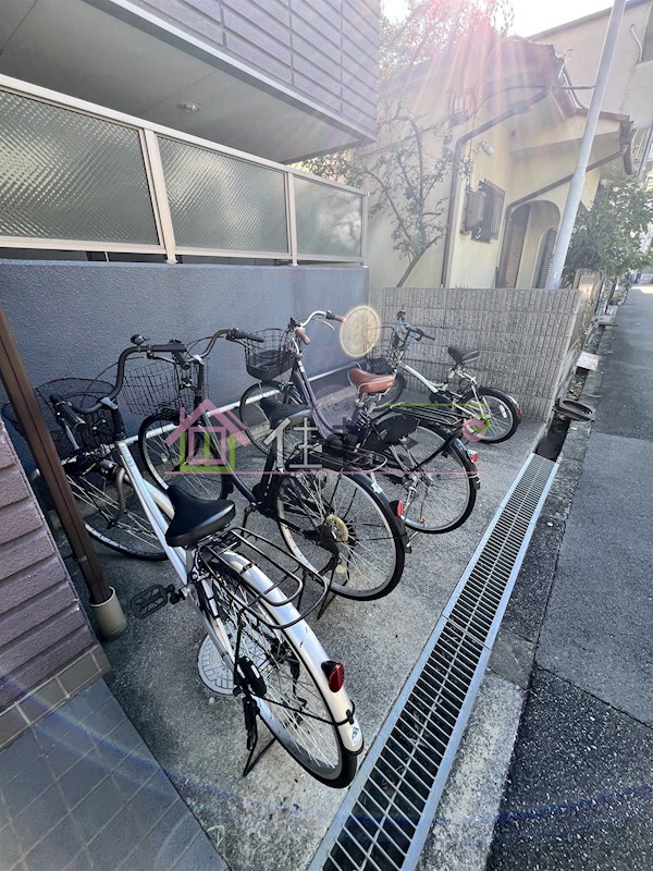 グランドハイツEm その他外観3