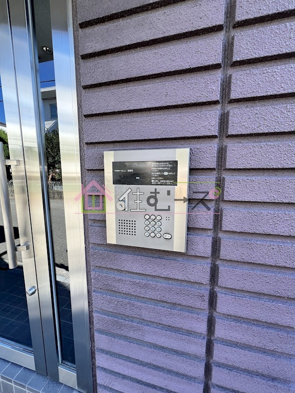 グランドハイツEm その他外観4