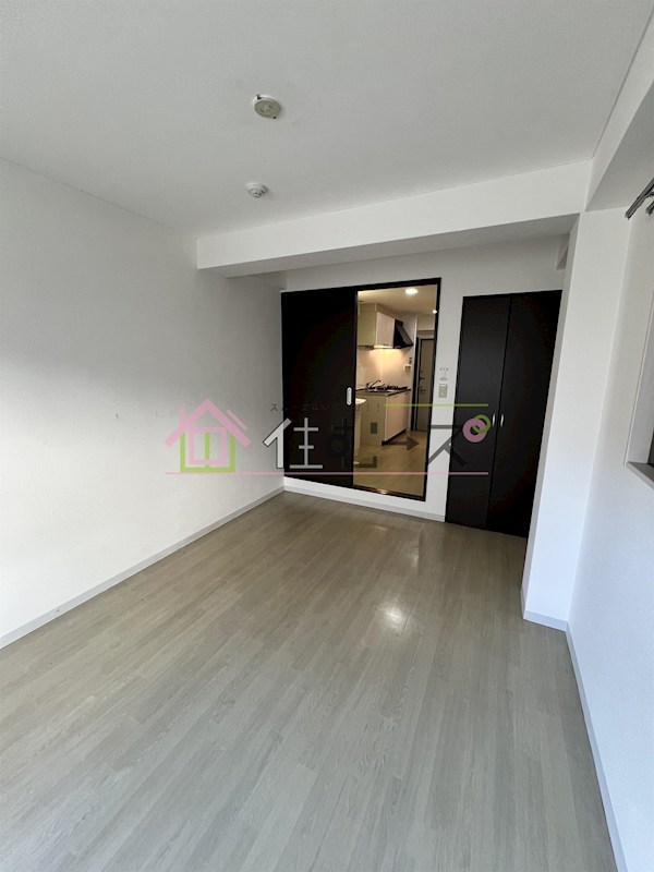 グランドハイツEm リビング