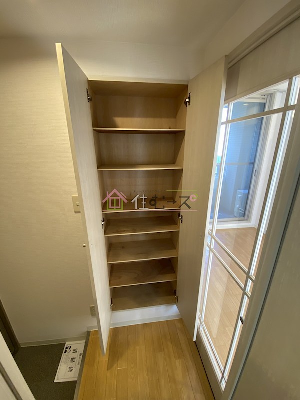 キャピトル新大阪 その他3