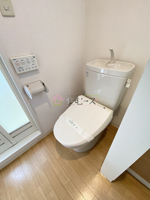 キャピトル新大阪 その他5