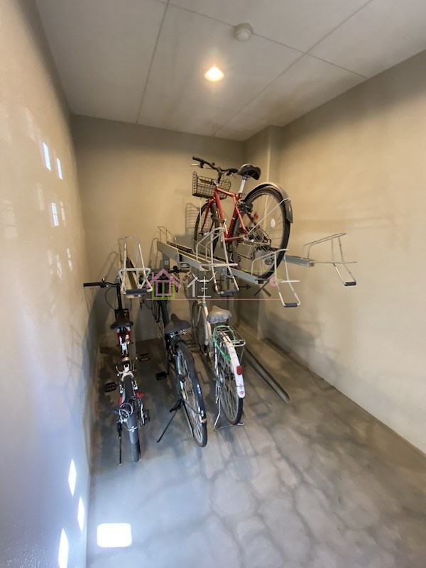 キャピトル新大阪 その他外観4