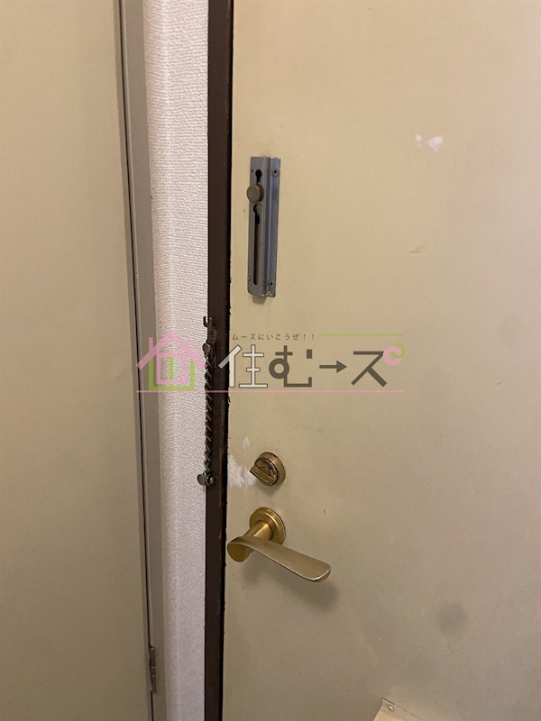 Aオリエント新大阪アーバンライフ その他2