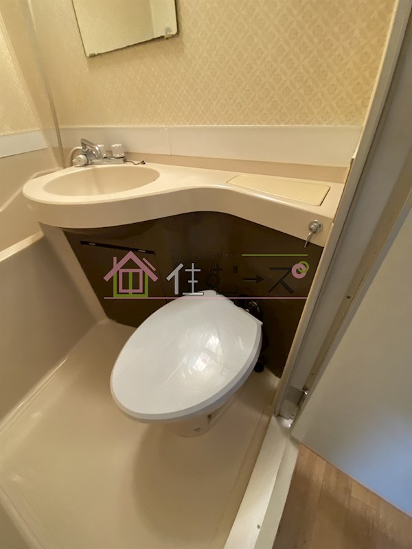 Aオリエント新大阪アーバンライフ その他4