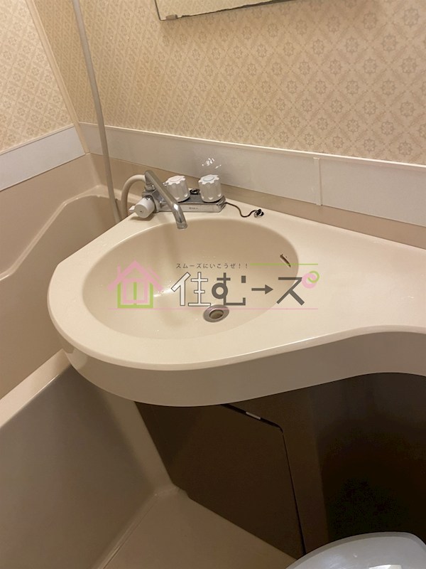 Aオリエント新大阪アーバンライフ その他5