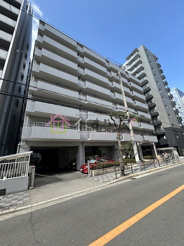 Aオリエント新大阪アーバンライフ その他外観1