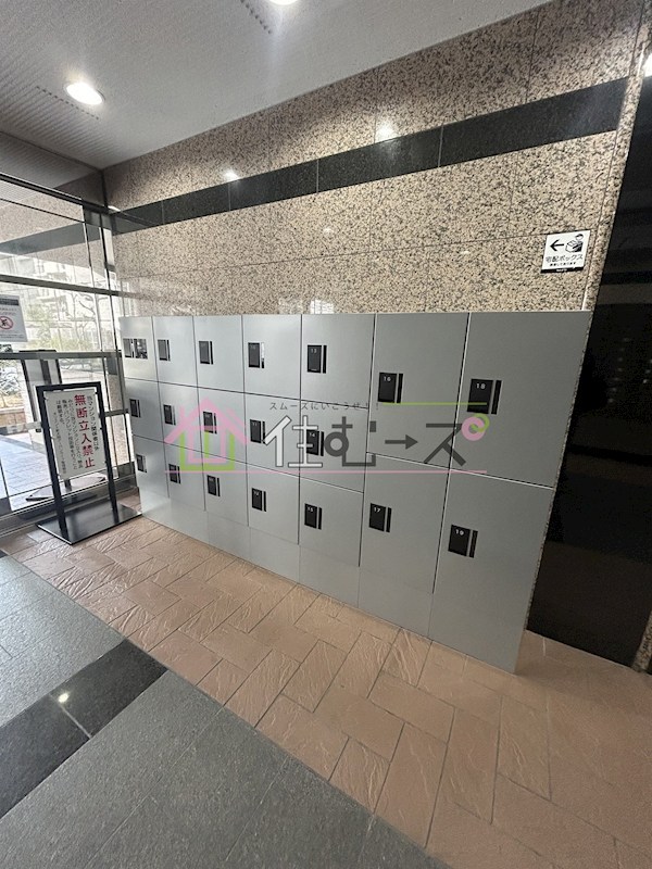 Aオリエント新大阪アーバンライフ その他外観6