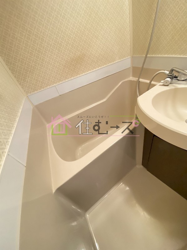 Aオリエント新大阪アーバンライフ 風呂画像