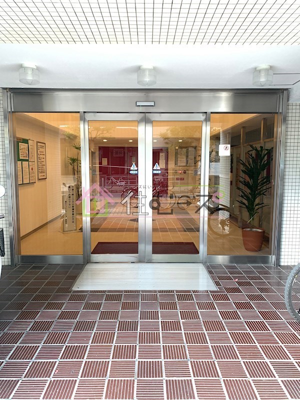 新大阪ビジネス第2ニッケンマンション その他1