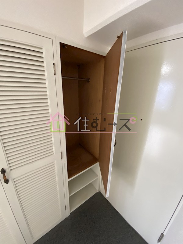 新大阪ビジネス第2ニッケンマンション その他2