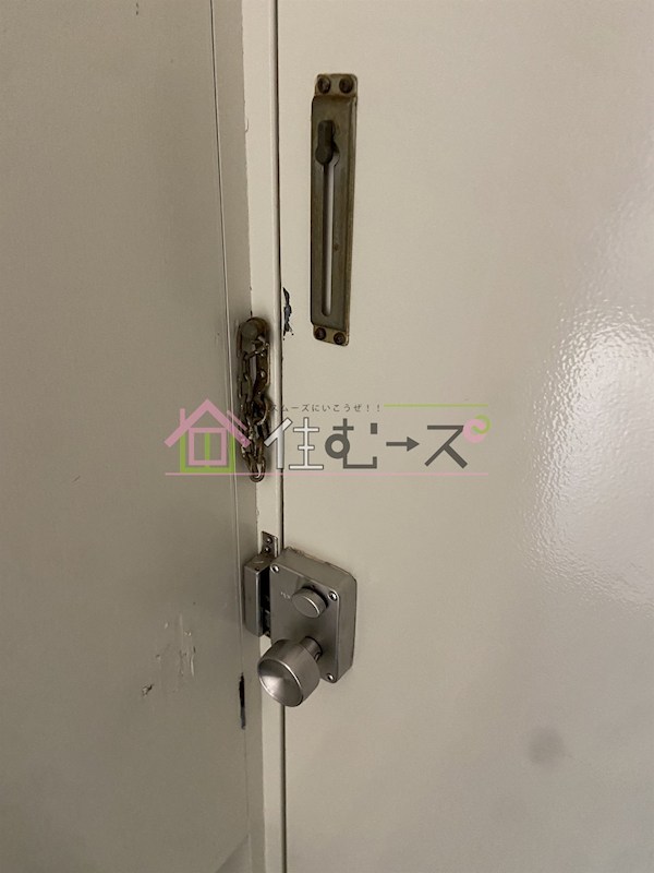 新大阪ビジネス第2ニッケンマンション その他3