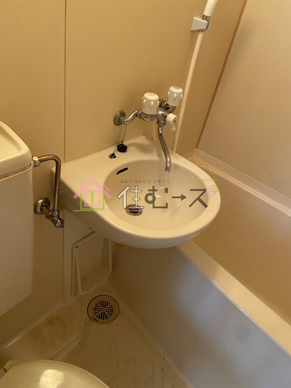 新大阪ビジネス第2ニッケンマンション その他4