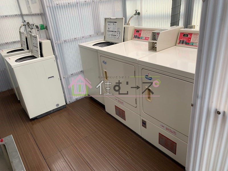 新大阪ビジネス第2ニッケンマンション その他外観3