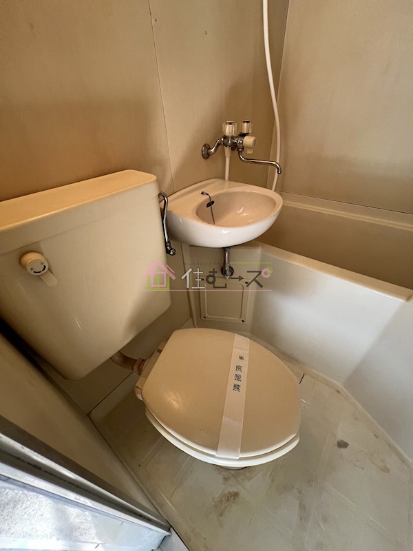 AVANZARE東淀川 その他2