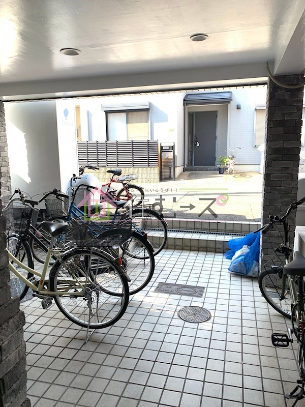 AVANZARE東淀川 その他外観2