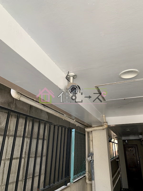 AVANZARE東淀川 その他外観4