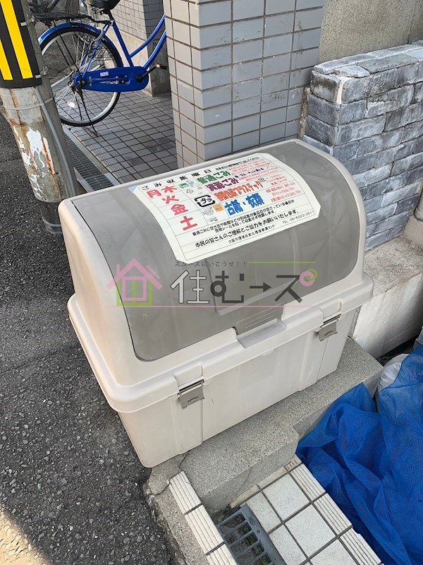 AVANZARE東淀川 その他外観5