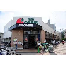 AVANZARE東淀川 周辺画像3