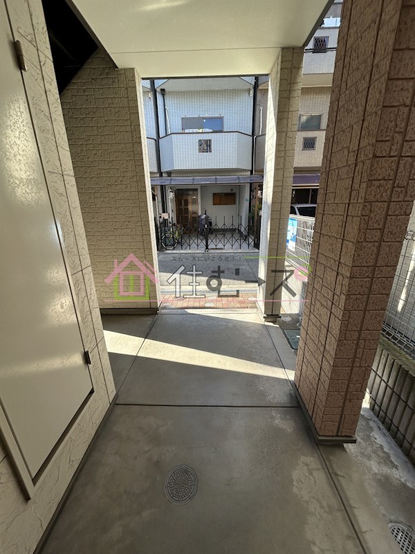 フジパレス住之江ウエスト その他外観2