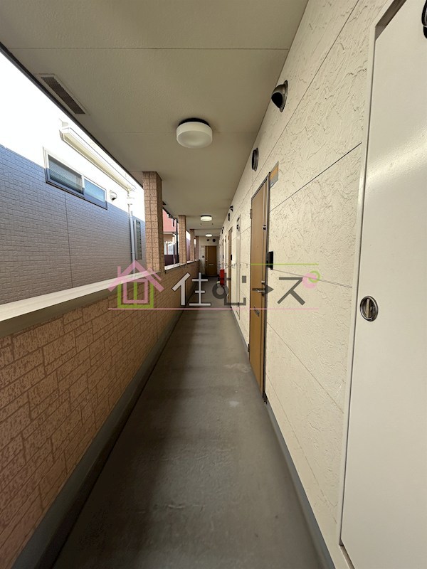 フジパレス住之江ウエスト その他外観3