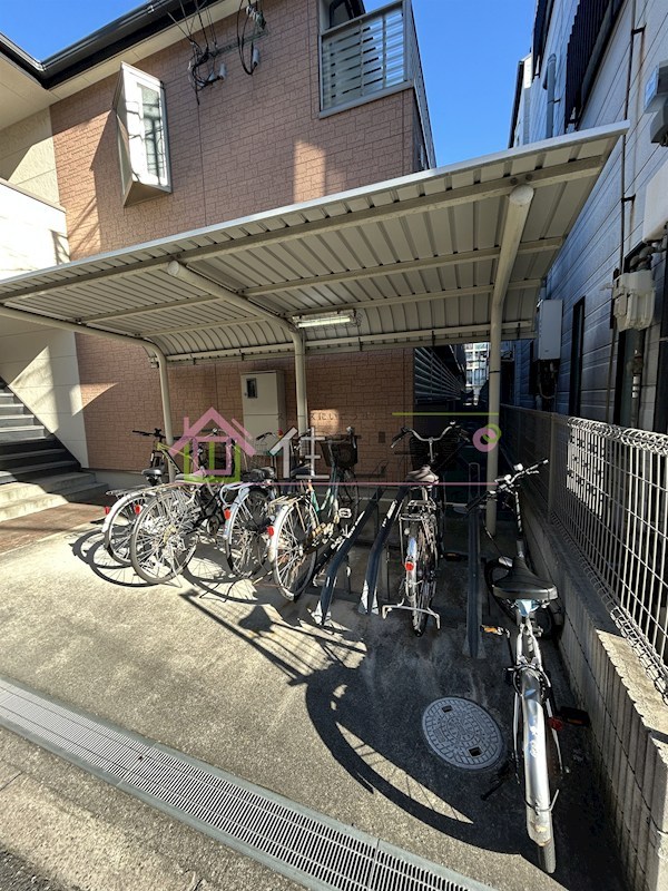 フジパレス住之江ウエスト その他外観4