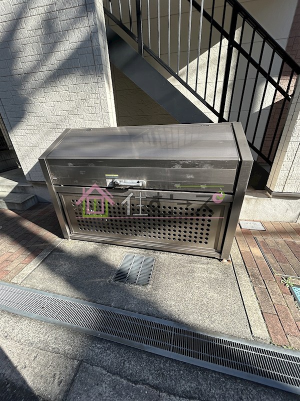 フジパレス住之江ウエスト その他外観5