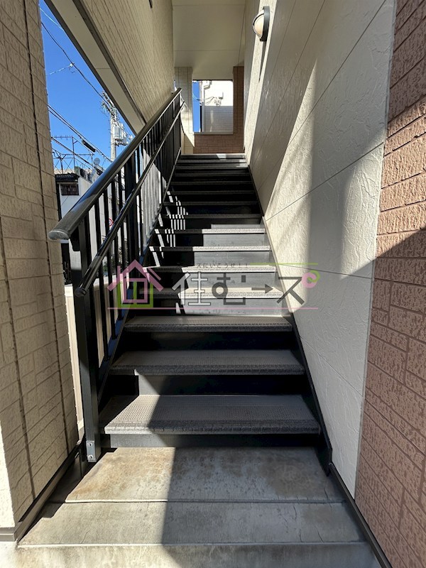 フジパレス住之江ウエスト その他外観6