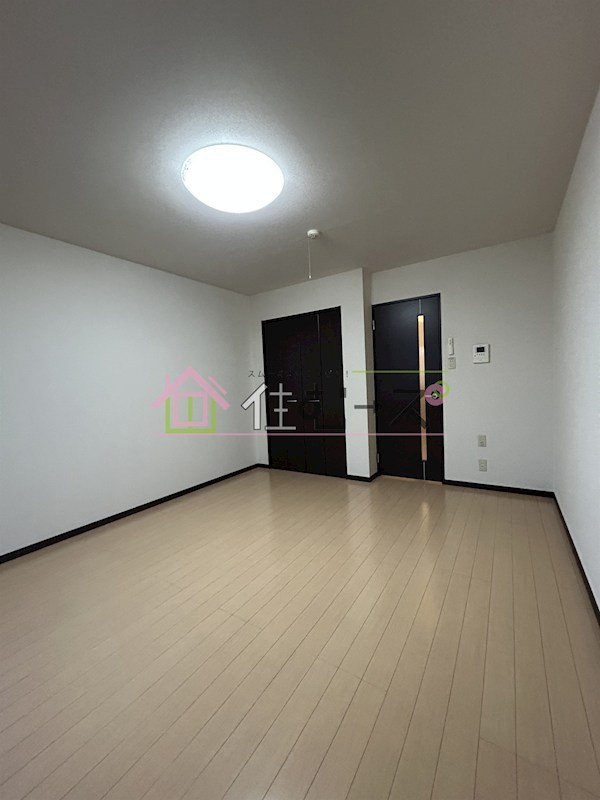 フジパレス住之江ウエスト リビング