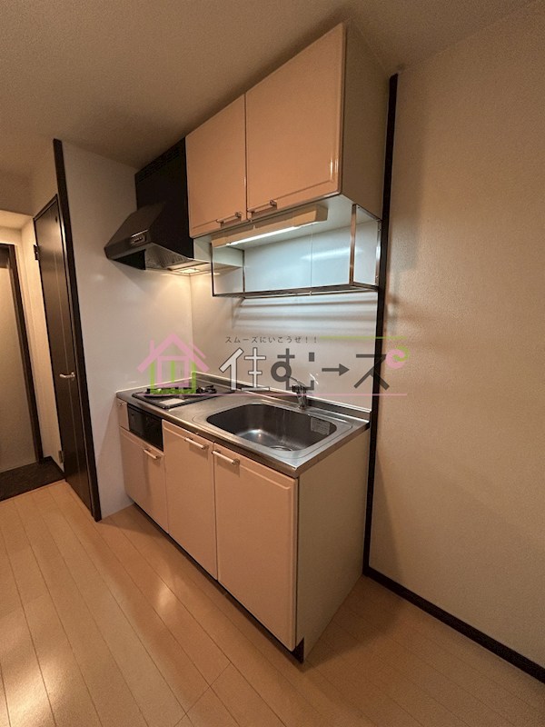 フジパレス住之江ウエスト キッチン