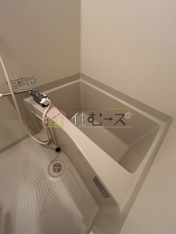 フジパレス住之江ウエスト 風呂画像