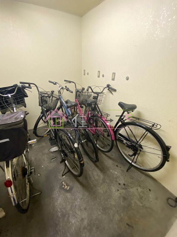 ロフティ淡路Ⅰ  その他外観2