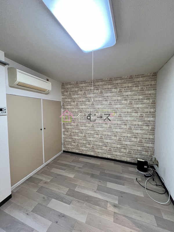 ロフティ淡路Ⅰ  リビング