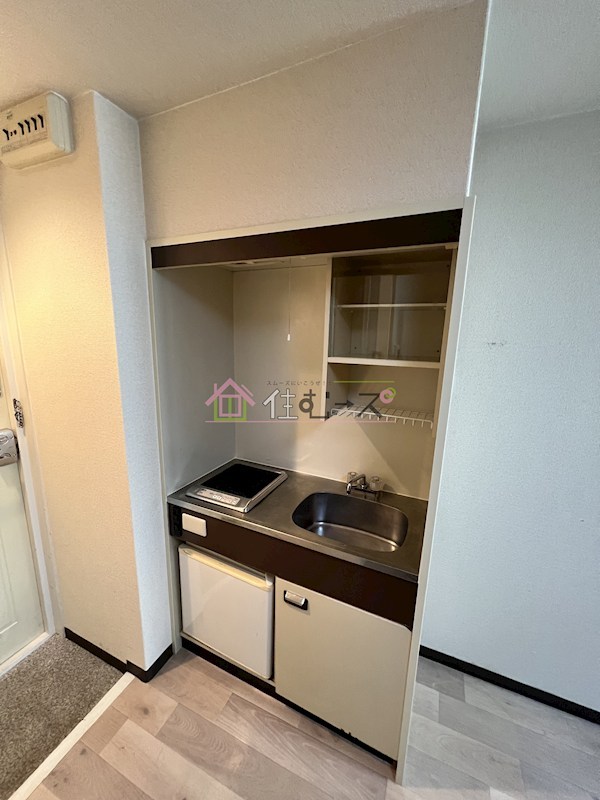 ロフティ淡路Ⅰ  キッチン