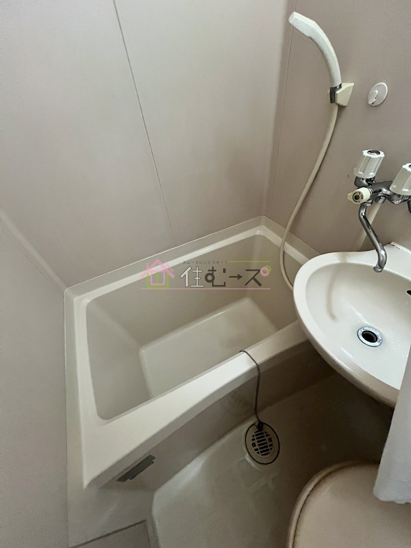 ロフティ淡路Ⅰ  風呂画像