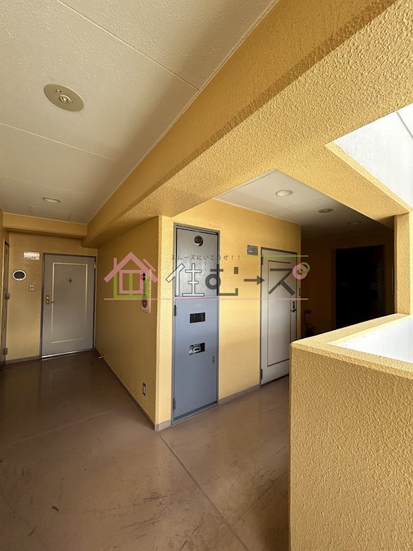 淡路駅前ビル その他外観2