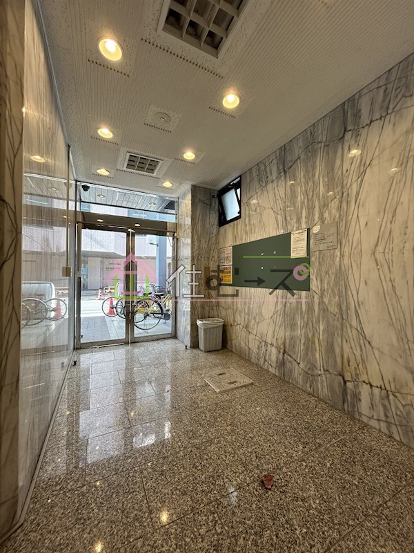 淡路駅前ビル その他外観3