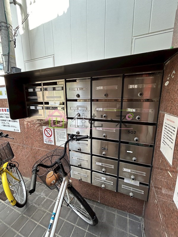 淡路駅前ビル その他外観6