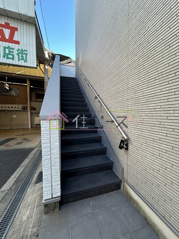 フクシア　アベニュー その他1