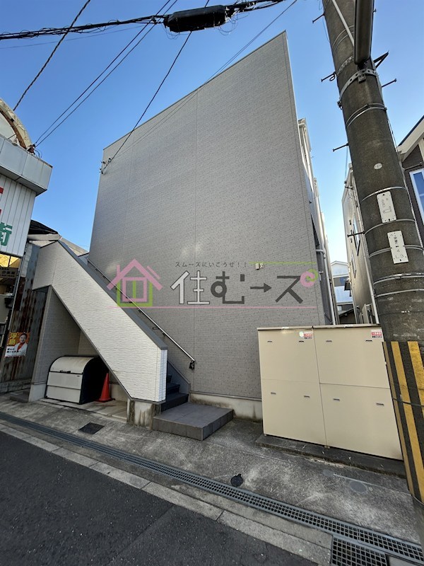 フクシア　アベニュー その他外観1