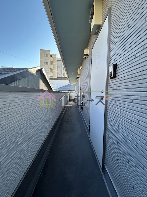 フクシア　アベニュー その他外観3