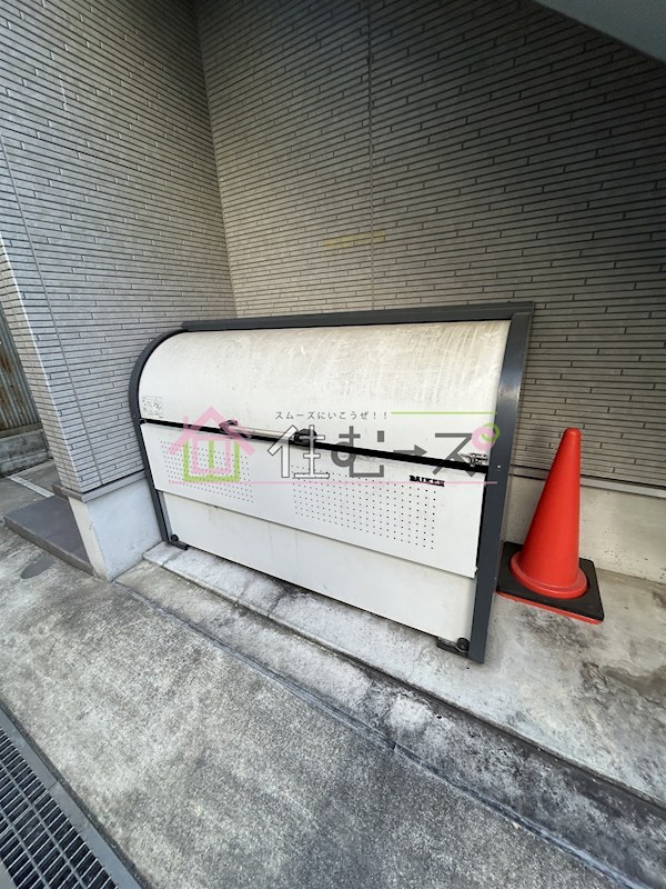 フクシア　アベニュー その他外観4