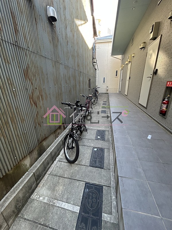 フクシア　アベニュー その他外観5