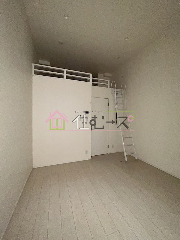 フクシア　アベニュー リビング