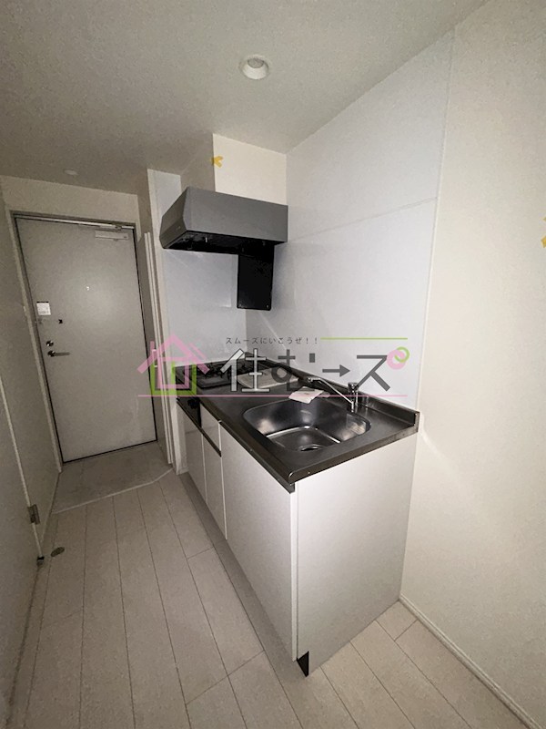 フクシア　アベニュー キッチン